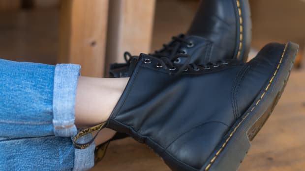 Doc martens cheap boots knockoffs