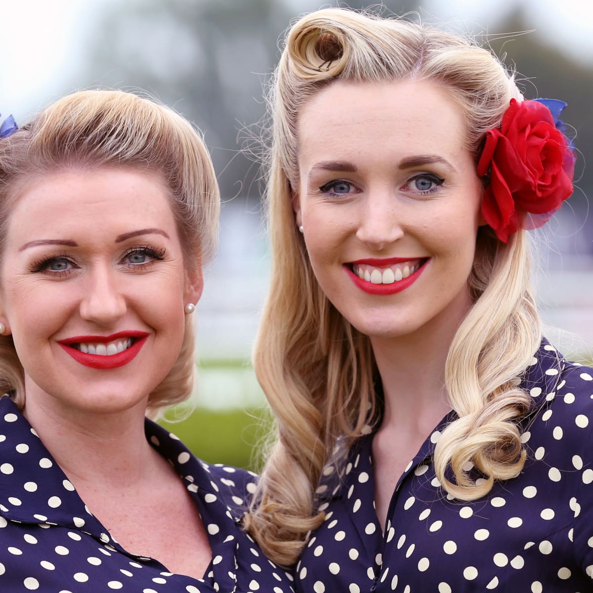 40s hairstyles online