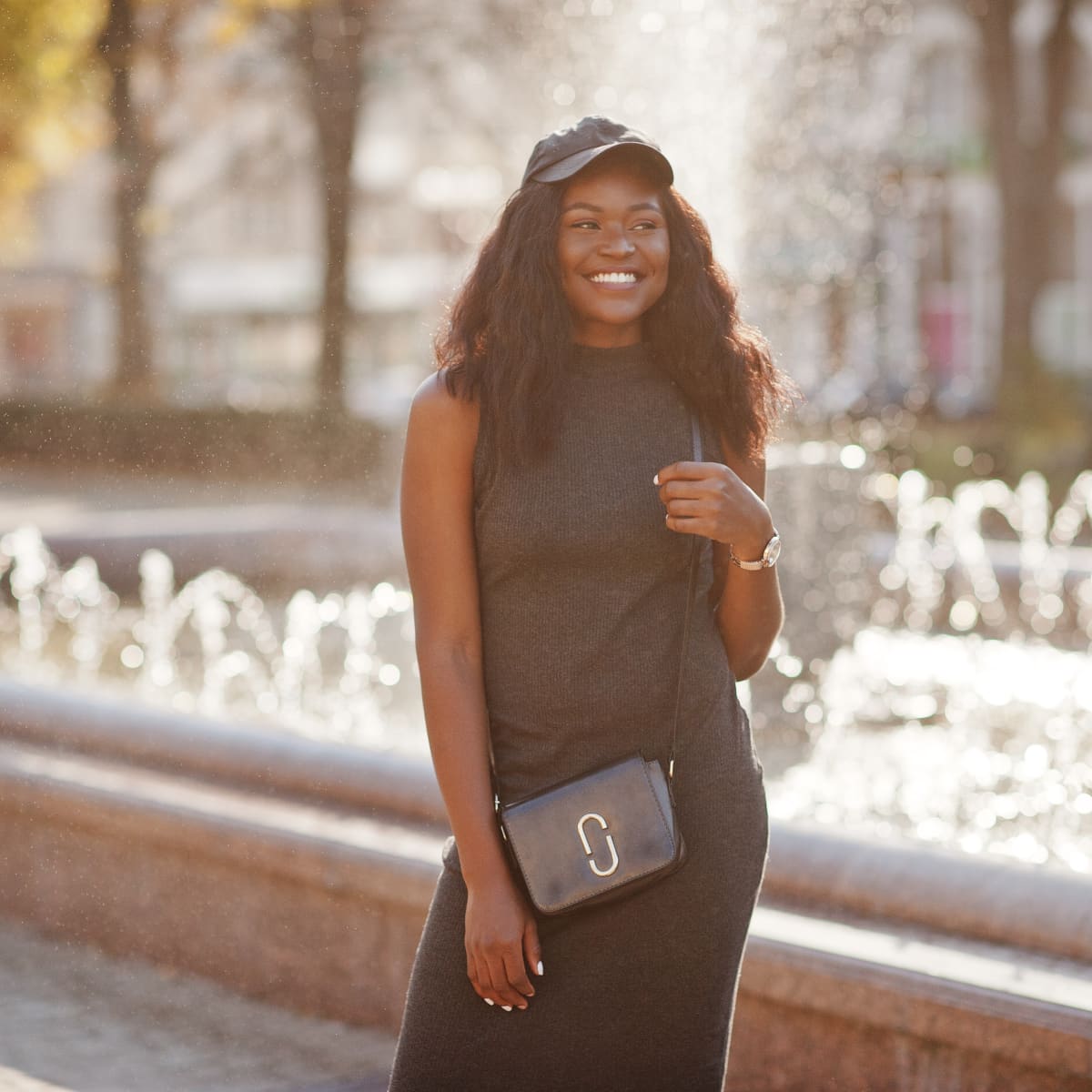 Plus size cross body bag online