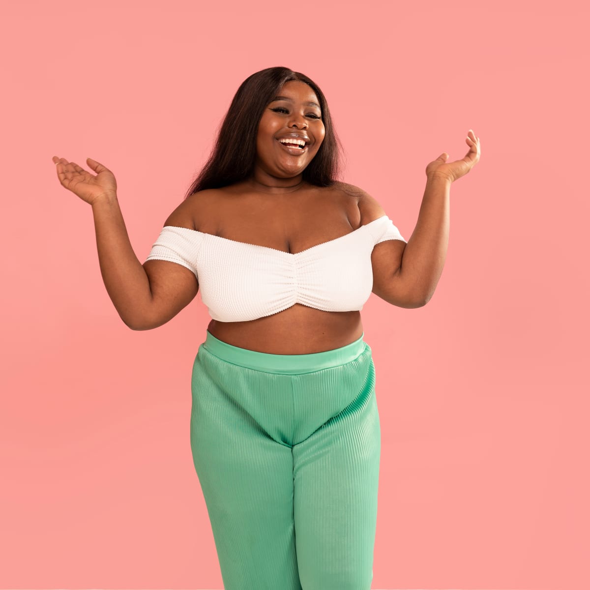 Zara plus on sale sizes