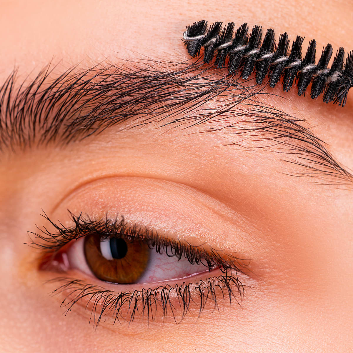 Fluffy brows sales
