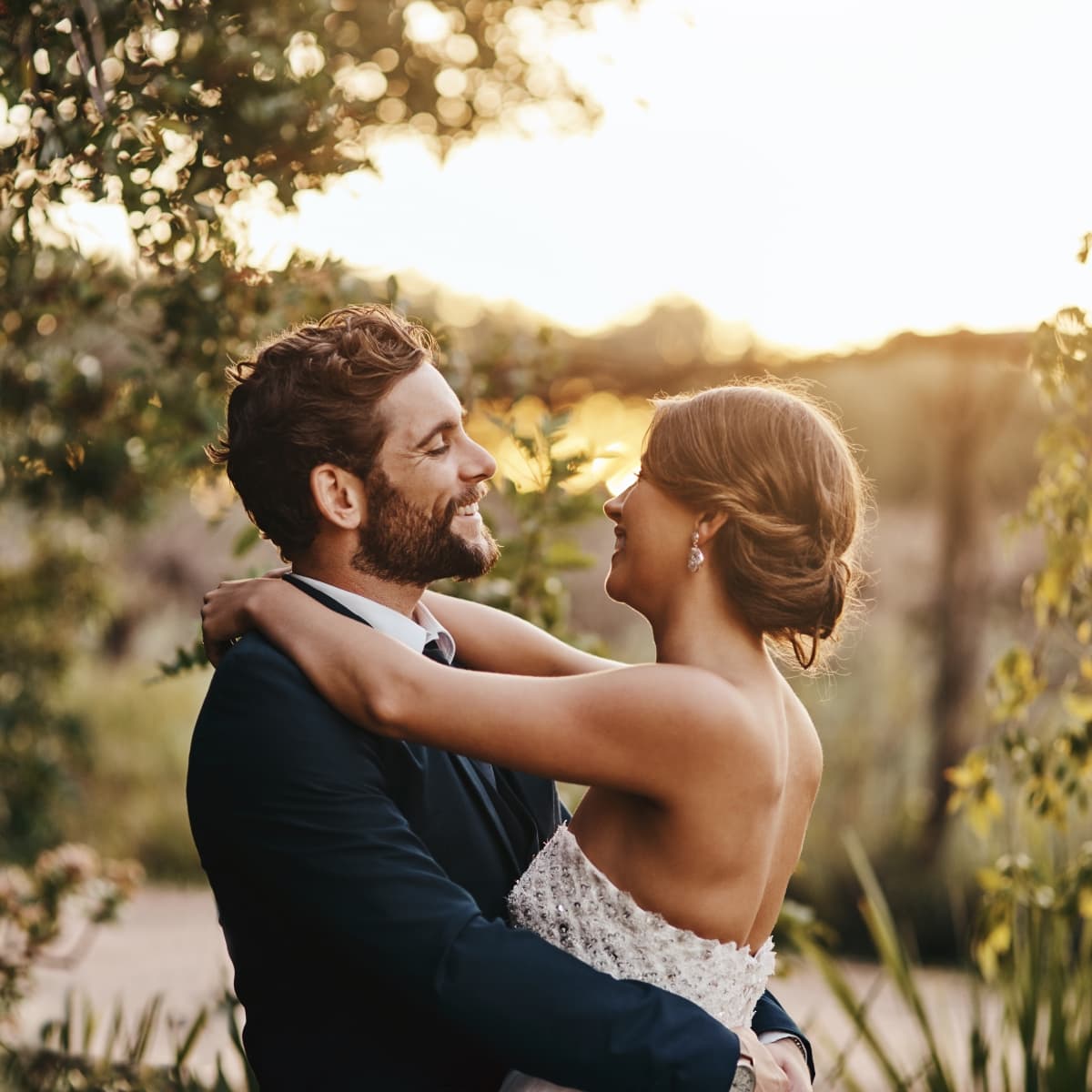 Groom Quizzed On What He Thought His Future Bride s Wedding Dress