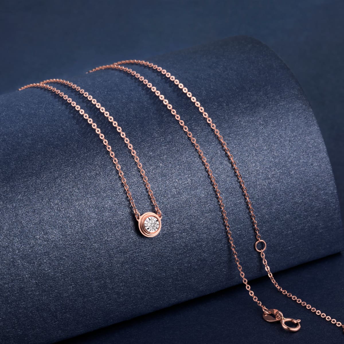 Watch How To Transform Your Necklace Into A Statement Bracelet