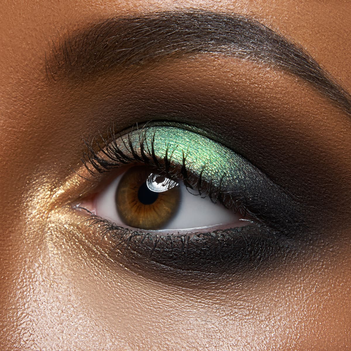 Ombre shop eye shadow