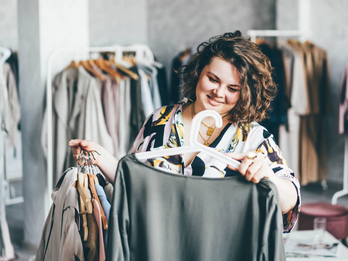 5 Stores That Sell Real Plus-Sized Clothing - Bellatory