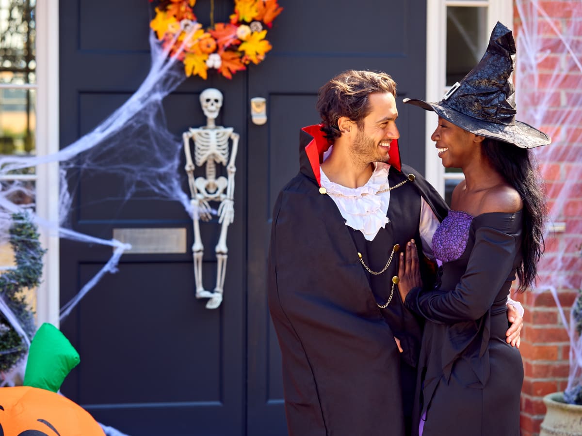 Jellyfish Costume!  Halloween costumes diy couples, Couple