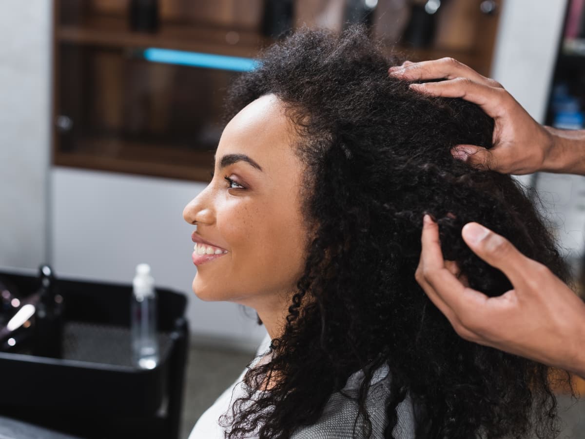 Ulta haircut hotsell