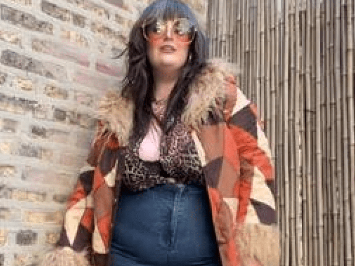 70s plus size clothing clearance