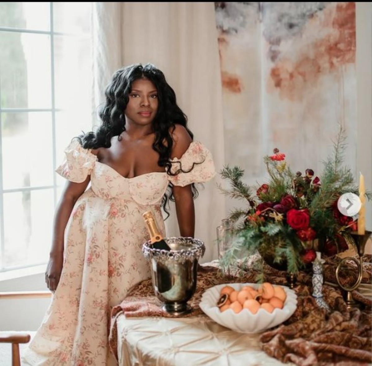 Selkie Dresses Are Gorgeous on Women of All Sizes - Bellatory News