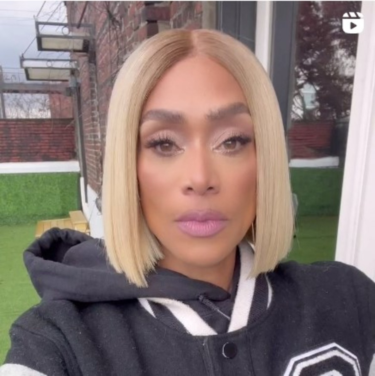 Reality Star Tami Roman Tries A Lash Hack And Well It Doesnt Go As Planned Bellatory News 