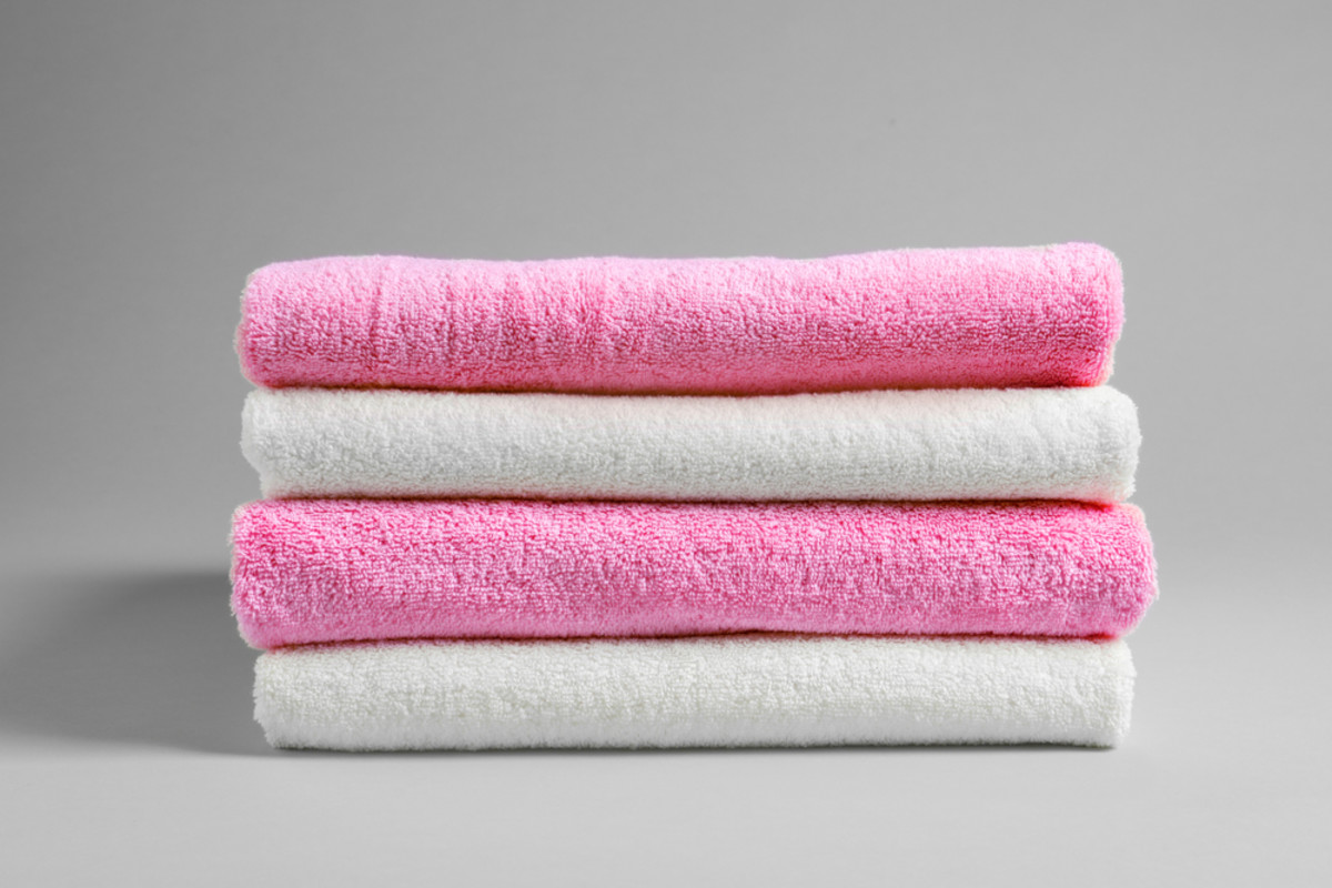 Woman Transforms Beach Towels Into The Cutest Romper Bellatory News