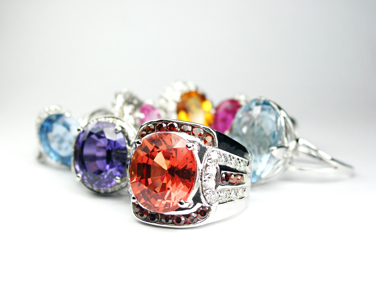 If Your Rings Are Too Big, There's Just One Thing That You Need